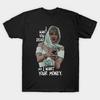 Üst giysisi – T-shirtler