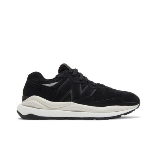 New Balance 57/40 Black White M5740RW1