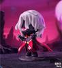 Genuine Genshin Impact Q Version Mini Series  Figure Anime Game Character Collectible Model Toy Birthday Gifts