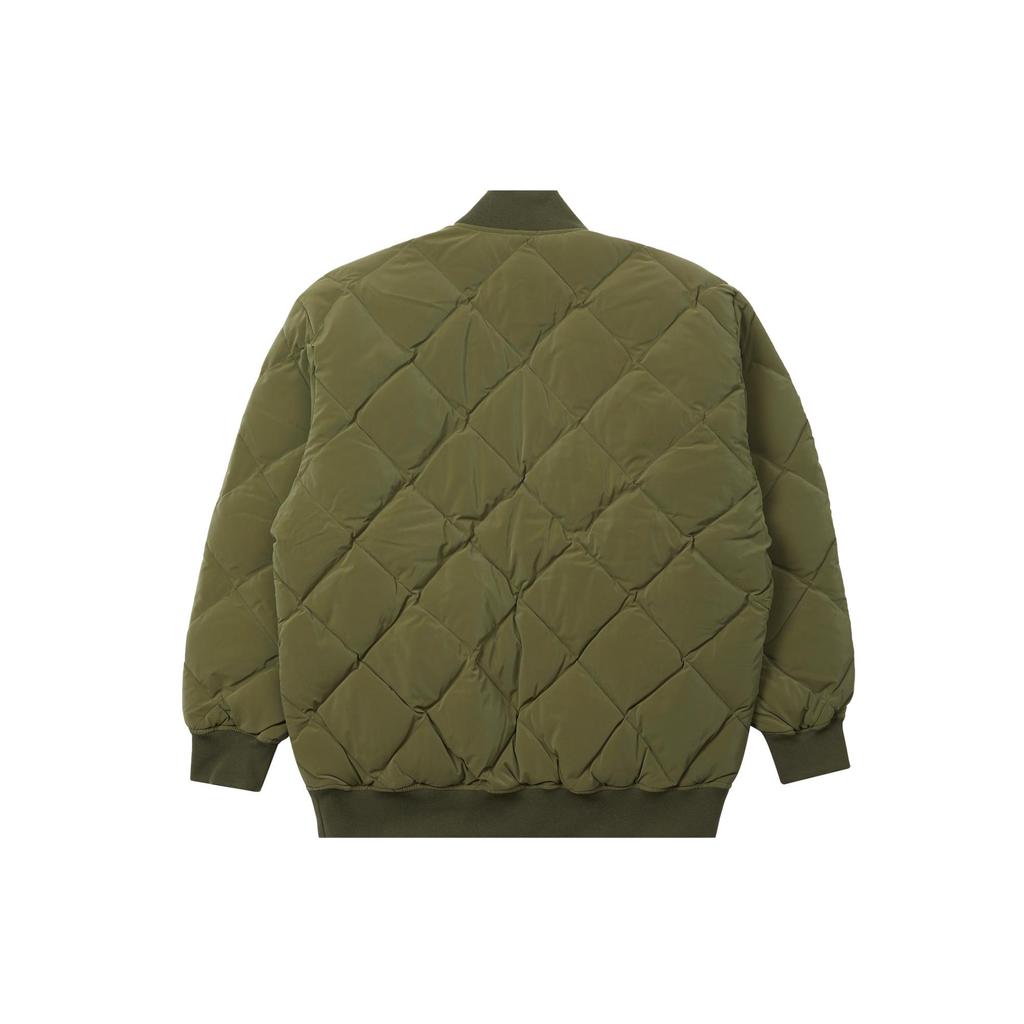 Champion Action Style FW22 Down Jacket Unisex C3-U615