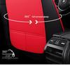 Haima M3/S5/M5 Cartoon Breathable Semi-Enclosed Car Seat Cover (2nd & 3rd Gen)
