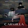 Carmilla The First Vampire by Amy Chu Paperback Book 9781506734644