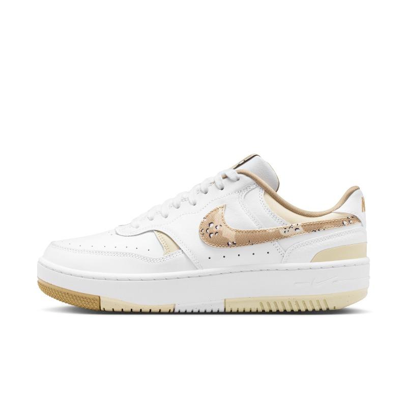 

Nike Women s Vintage Thick-Tread Shoes - Spring New Collection Classic Sport Shoes - NIKE GAMMA FORCE IB6171 35.5 белый