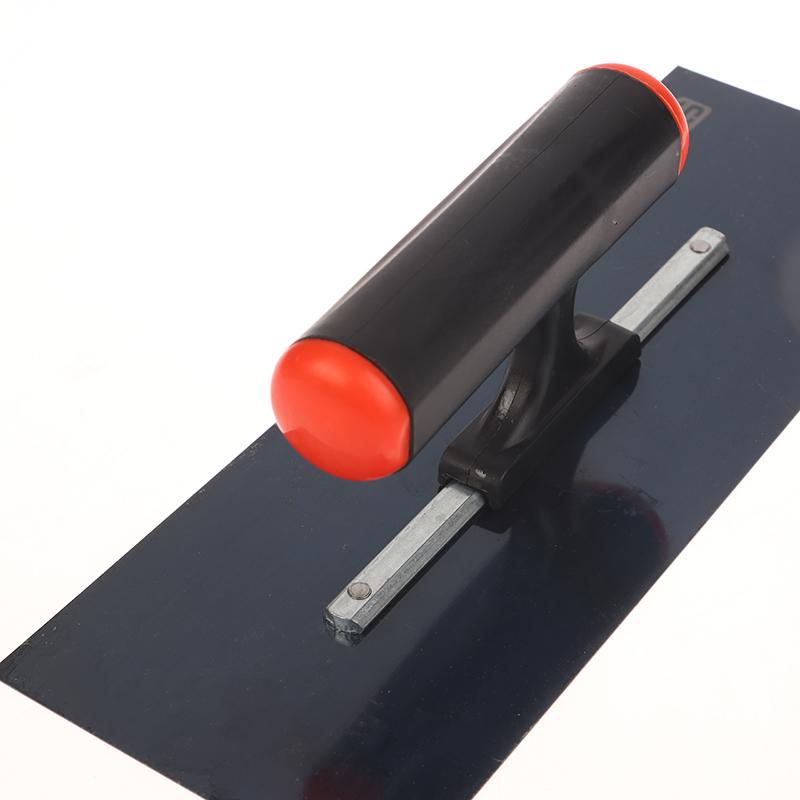 Plastering Trowel Drywall Trowel Hand Tools For Plastering Scraping Drywall Tiling Concrete Finishing Construction