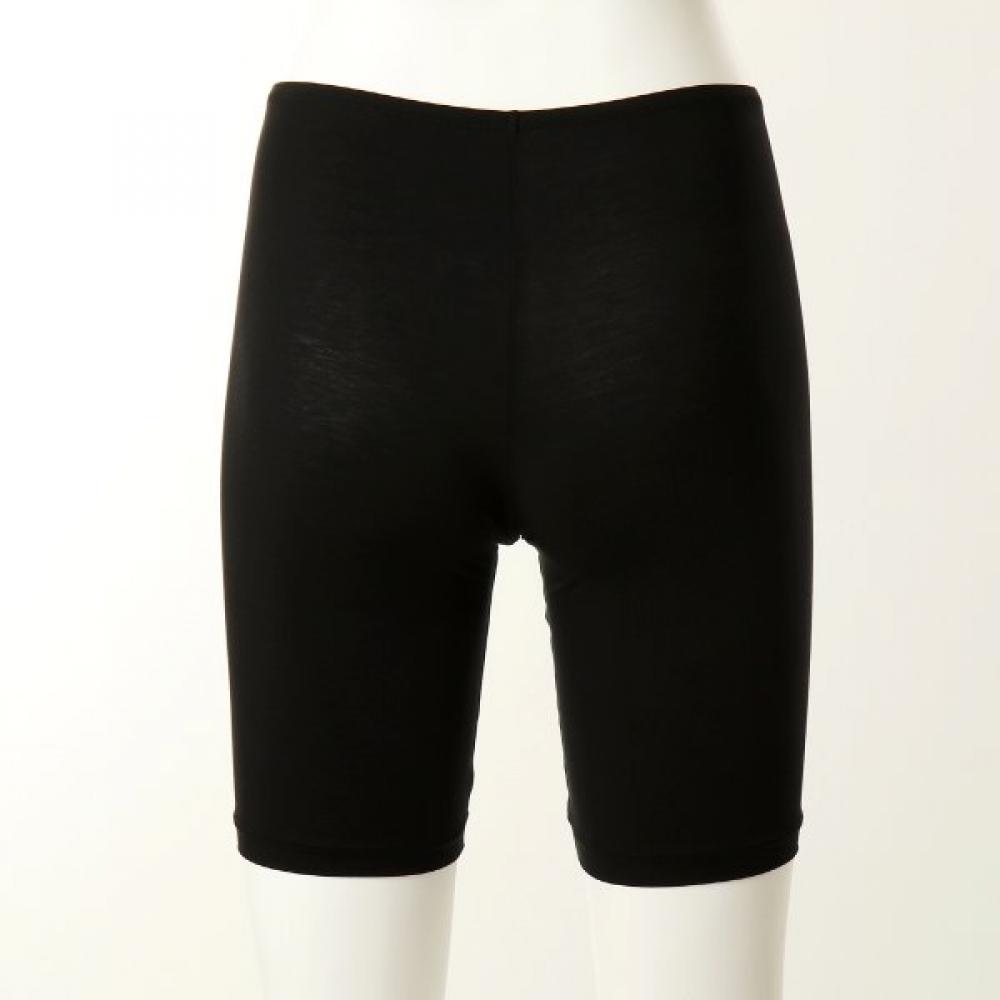 Wacoal Micro Modal 5 Length Underwear Pants Wlg4910p