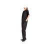 Puma Tad Series Fashion Solid Color Breathable Versatile Moisture-Wicking Soft Skin-Friendly Short Sleeve Regular T-Shirt Women Tops Black 527034-01