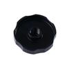 Dust Cap Bike Front Cap Plug Bicycle Fork Cap Cover Fork Shoulder Covers Bike Suspension Fork Caps
