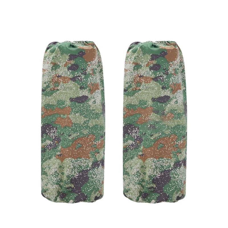 Jingyi Starry Sky Camouflage Chef & Cooking Work Sleeves (10-Pack)