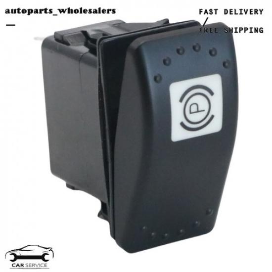 

Parking Brake Rocker Switch for Cat 277 252 252B3 236B3 257B3 216B3 242B 232B