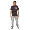 Kings Will Dream Mens Eagle Relaxed Fit T-Shirt