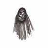 Vintage Shoulder Epaulettes Handmade Rhinestone Epaulet Retro Tassel Shoulder Board  Performance