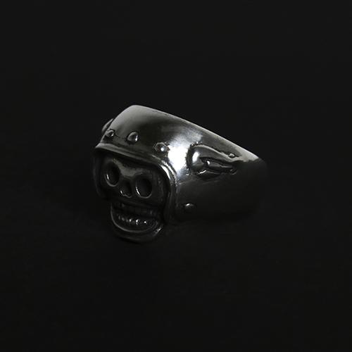 Helldorado Death Racer Ring