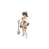 BANDAI SPIRITS 30MS Luluche (Lily Wear) [Color C] Pre-colored Plastic Model Kit