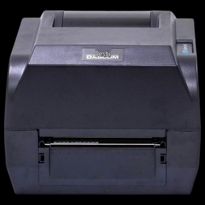 Dascom DL-620 Thermal Transfer Barcode Printer CN plug (adapter included)