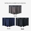 MiiOW Men's Modal Antibacterial Boxer Briefs