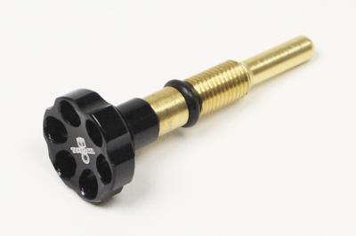 SP Takegawa Idle Adjust Screw BK VM26 03-03-0014