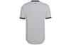 adidas Soccer Jerseys Men's Light Gray Moderate Straight Fit H45430
