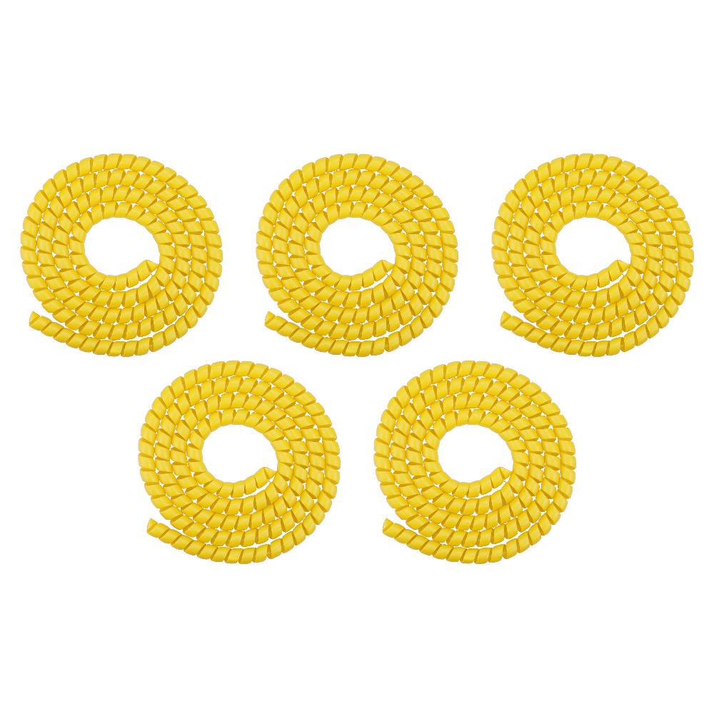 1.3m Electric Scooter Line Protector Cover Universal Electric Scooter Cable Protection Cover for M365 PRO 2 Accessories