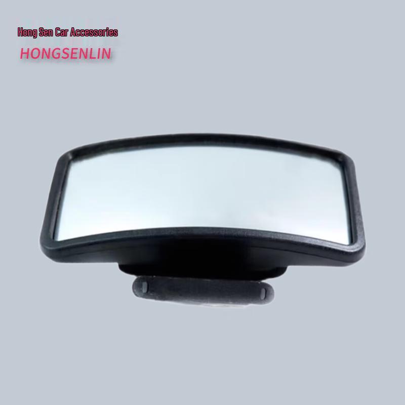 Hongsenlin Passenger Side Blind Spot Door Mirror