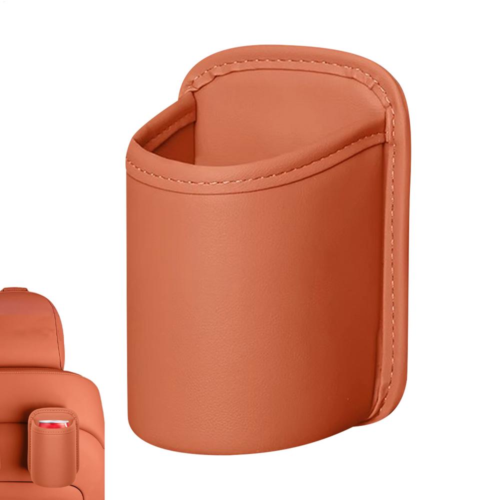 

For Car Trucks Back Seat Cup Holders For Car Car Drink Holder Anti-Spill Organizer Elastic Auto Storage Accessories Vehicle Seat