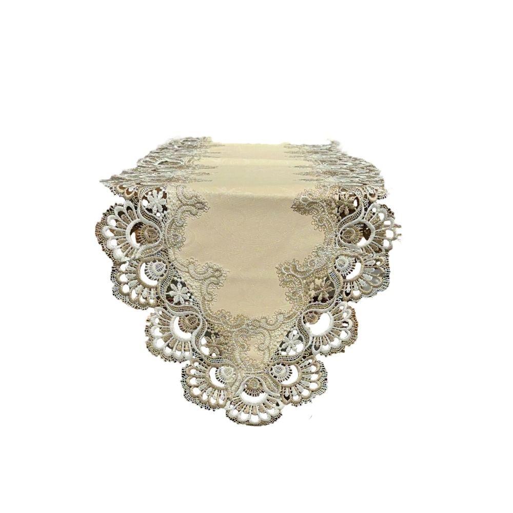 

Нежная териленовая дорожка для стола синего/коричневого/зеленого/желтого/белого цвета 40*180 см декоративная скатерть для чайного столика декоративная скатерть для свадьбы кожа буйвола