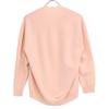TOYOBOSHI RINDO 12IT-PC2604 Pink Cashmere 100 Cardigan Tops S pinkUsed