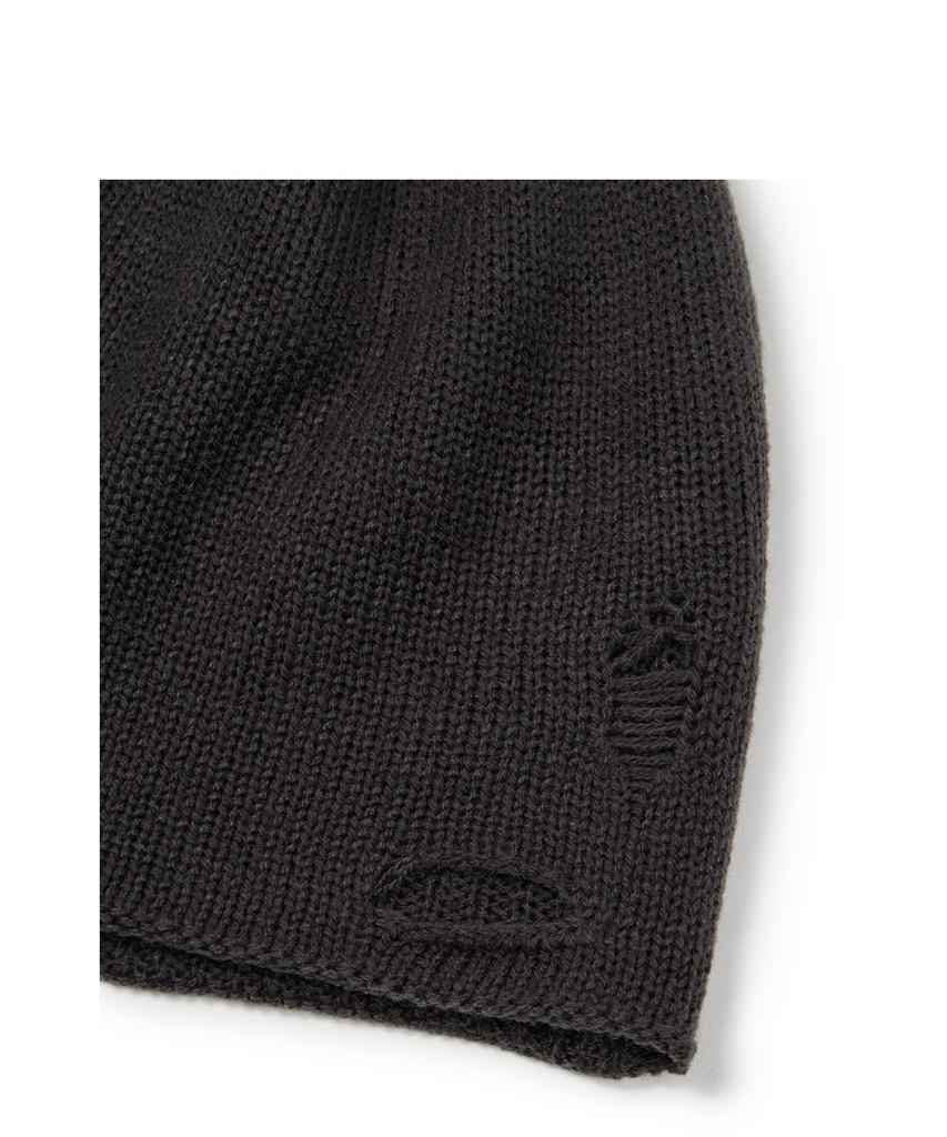 ETCE Symbol Logo Beanie (Charcoal)