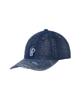 Geulaengdeubotte Grunge Washing Ballcap [Navy]