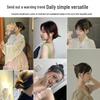 Peach Wood Ancient Style Hairpin for Qipao and Hanfu Headwear