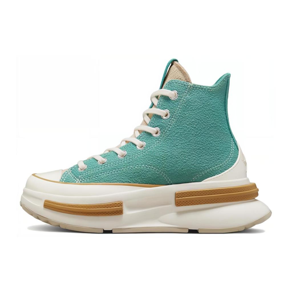 New Converse Run Star Legacy Cx Hi Workwear Algae Coast A03054C