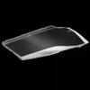 Car Front Headlight Lens Shell Cover Lampshade Fits For BMW 3-series E90 E91 Pre-facelift 2004-2007 Halogen Lamp Headlight Cover