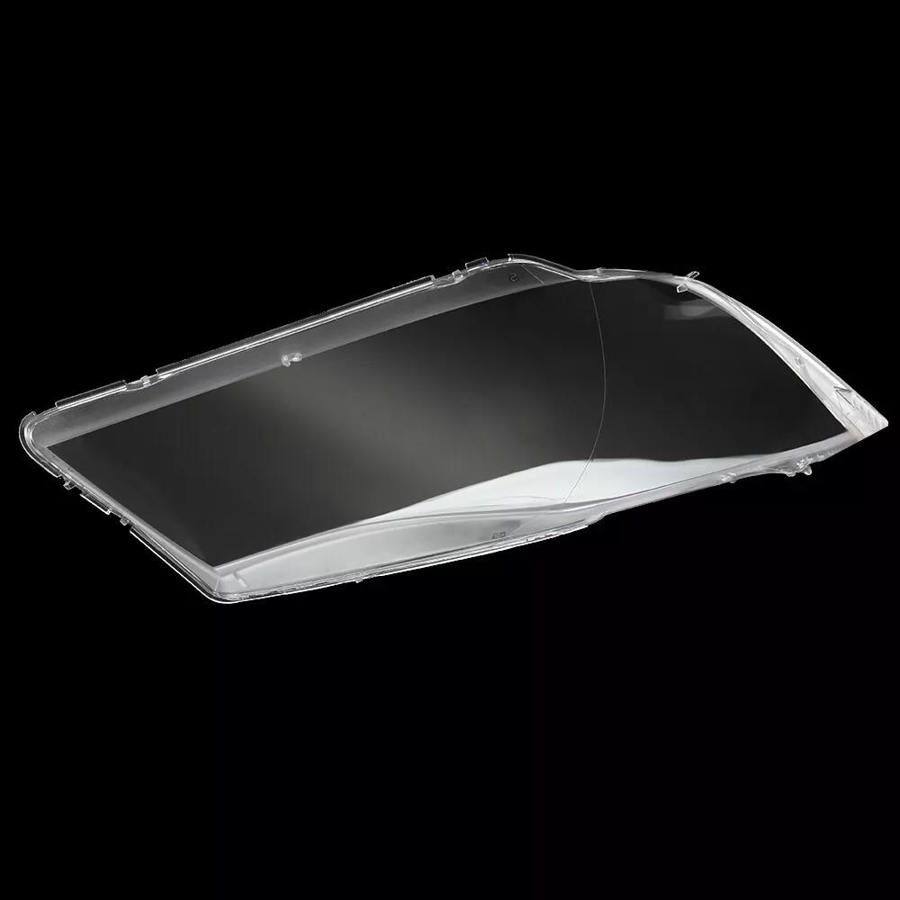Car Front Headlight Lens Shell Cover Lampshade Fits For BMW 3-series E90 E91 Pre-facelift 2004-2007 Halogen Lamp Headlight Cover