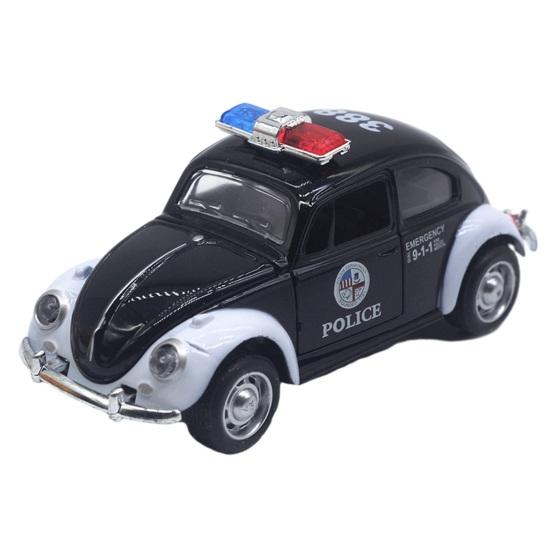 Miniatyr Simulering Bak Bilmodell Diecast Legering Trekk Taxi Leke med Åpningsdør 0,06388888888888889 Skala Retro Bil