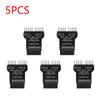 USB 3.0 19PIN To USB 2.0 9PIN Header Splitter Adapter Wear Resist Conversion Adapter for Water Cooling Fan Speed Measurement