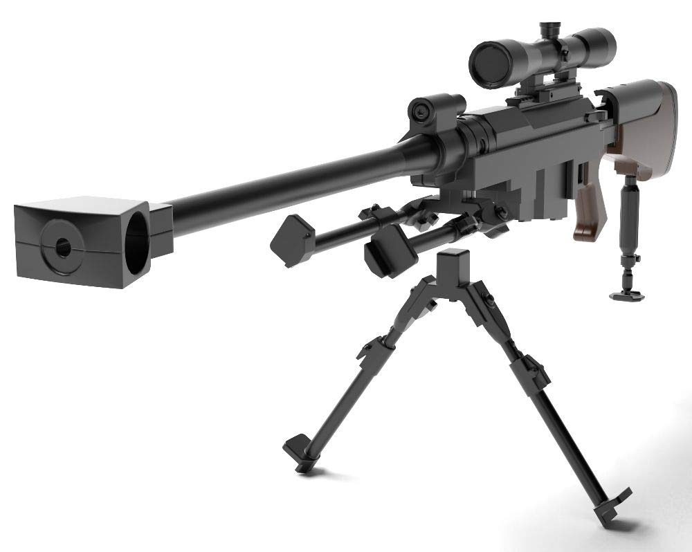 Little Armory LA052 Hecate Type 2 Plastic Model