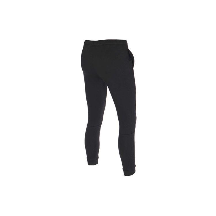 Nike Sports Casual Joggers Men Bottoms Black CZ6379-010