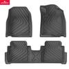 Accesorii pentru interiorul mașinii – Covorașe pentru interior și portbagaj