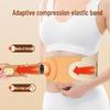 Hezheng HZ-Y5 Lumbar Massager Waist Support Belt