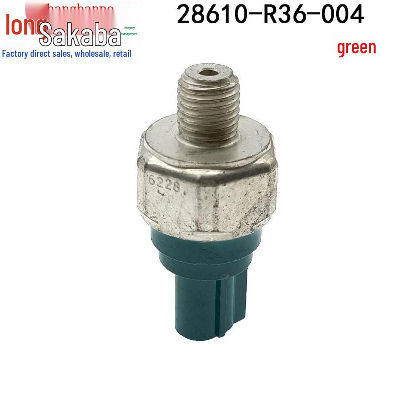 Oil Pressure Switch Sensor 28610-R36-004 for Honda Acura Jade and Crider