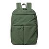 Schoolbag lightweight backpack men and women 1011 new large-capacity leisure travel commuter backpack versatile college student schoolbag tide
