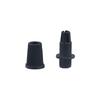 Accessories for Pendant Light Threaded Cable Clamp Cable Strain Relief Wire Clip Cord Grips
