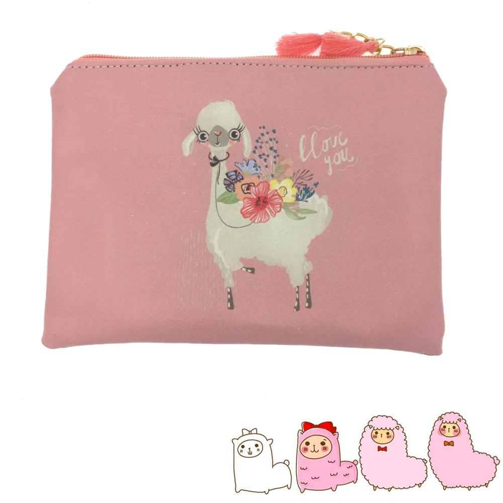 cath kidston alpaca purse