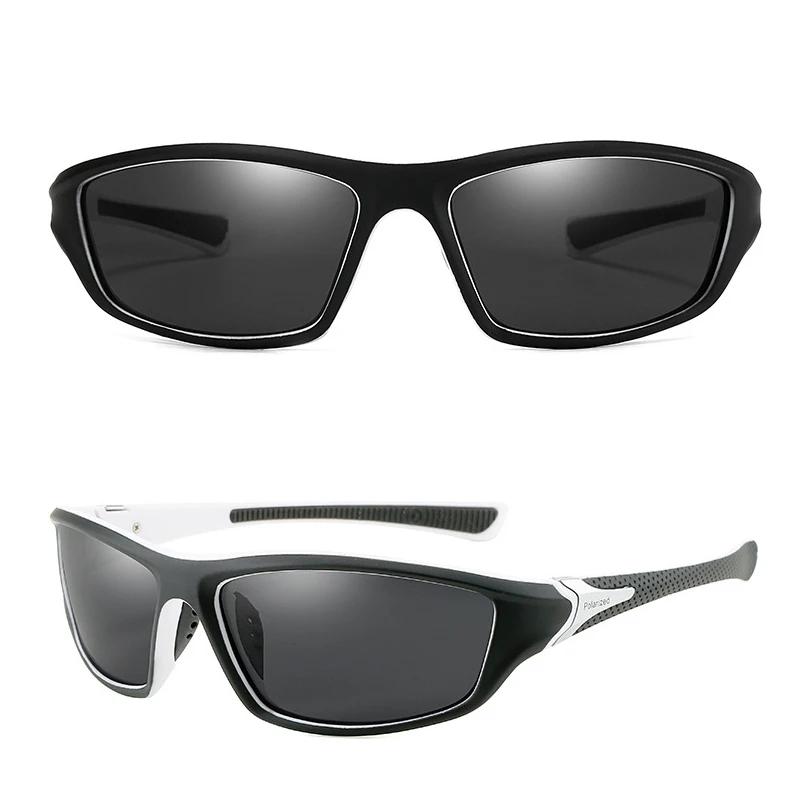 Polarized Glasses Men Women Sunglasses Fishing Glasses Camping Hiking Glasses Driving Eyewear Outdoor Sports Goggles UV400