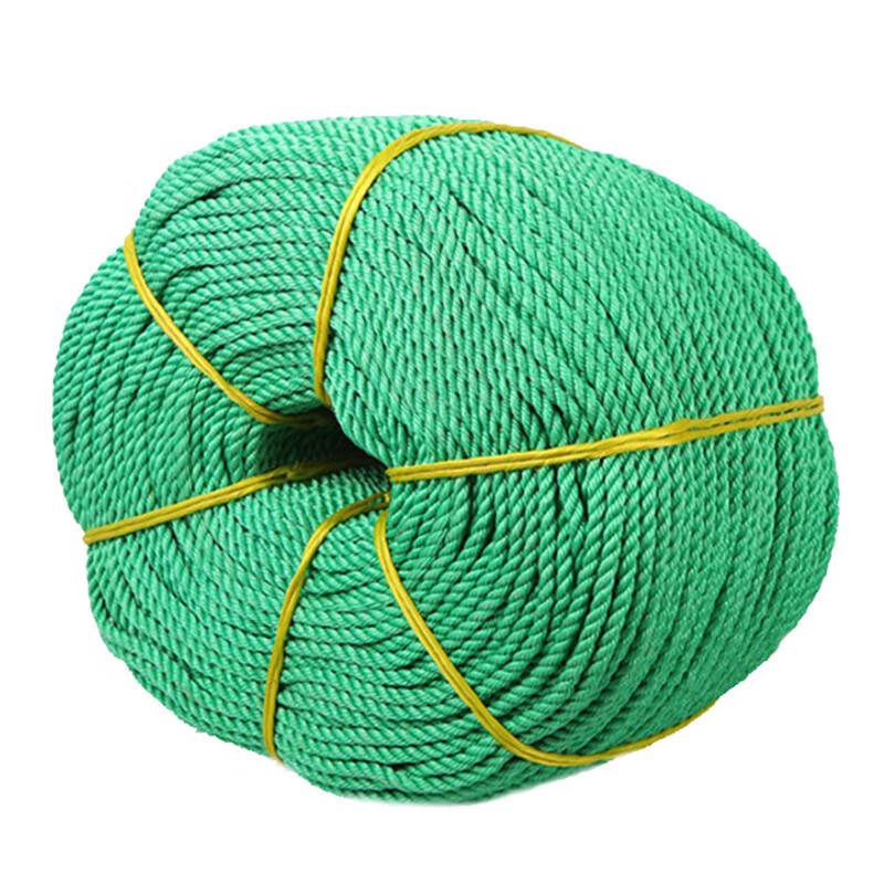 SPSR Heavy-Duty 3-Strand Nylon Utility Rope