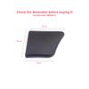 ESP1204-2 Front Right Fender Trim Molding for Peugeot Partner M59 2002-2008 Facelift 8544.J6