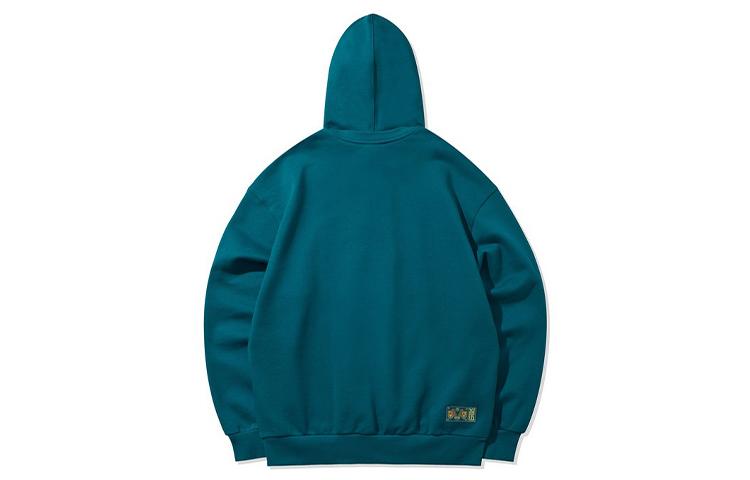 Li Ning Badfive Sweatshirt Men's AWDQ995-4