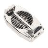 Phone Cooler Cell Cooling Fan Portable Super Silent Retractable Clip Mobile Phone Radiator Cooler for Gaming Live