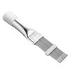 One Size – silver