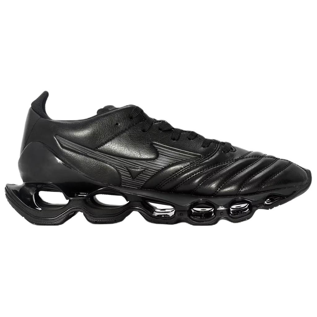 Mizuno Wave Prophecy Morelia Neo Black Unisex Sneakers D1GA255101