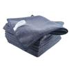 Multifunctional Kitchen & Car Cleaning Towel - Dishcloth & Scouring Pad Combo